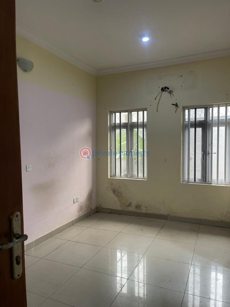 5 bedroom Terraced Duplex For Rent Shonibare Estate Maryland Lagos - 10