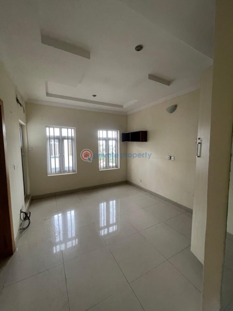 5 bedroom Terraced Duplex For Rent Shonibare Estate Maryland Lagos - 7
