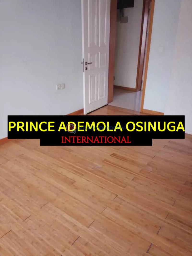 5 bedroom Duplex For Rent Ikoyi Lagos - 0