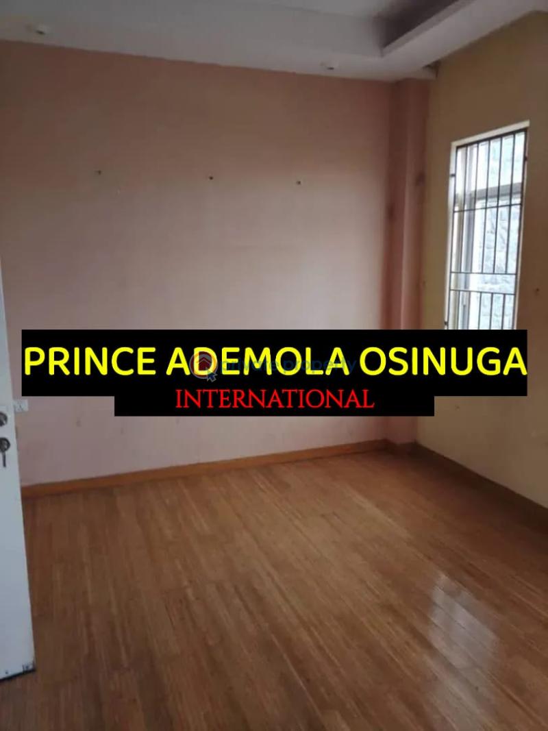 5 bedroom Duplex For Rent Ikoyi Lagos - 3