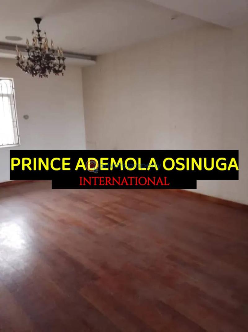 5 bedroom Duplex For Rent Ikoyi Lagos - 2