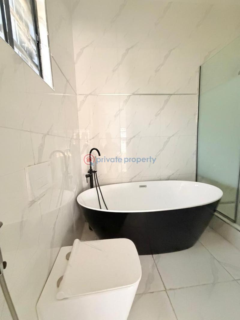 5 bedroom Detached Duplex For Sale Ikota Lekki Lagos - 2
