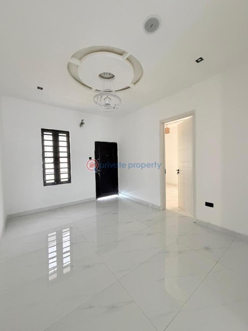 5 bedroom Detached Duplex For Sale Ikota Lekki Lagos - 13