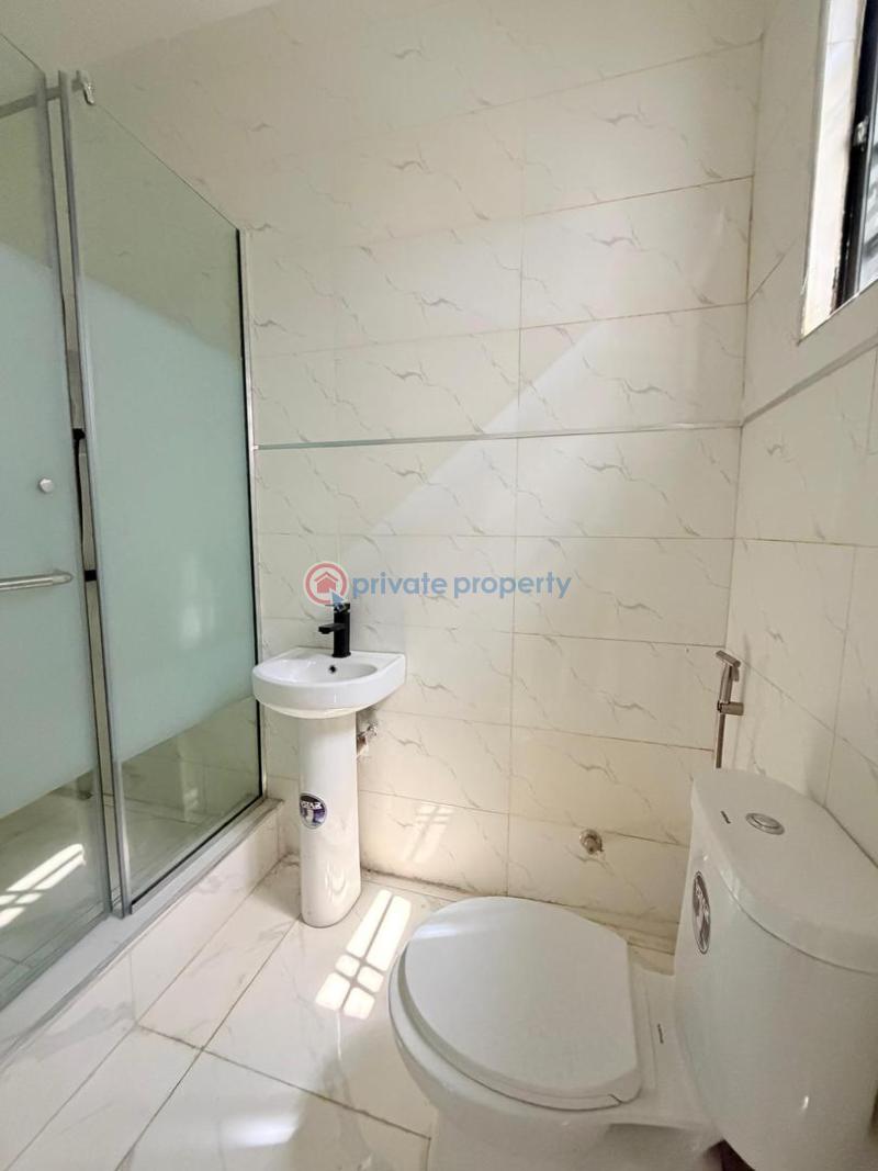 5 bedroom Detached Duplex For Sale Ikota Lekki Lagos - 10