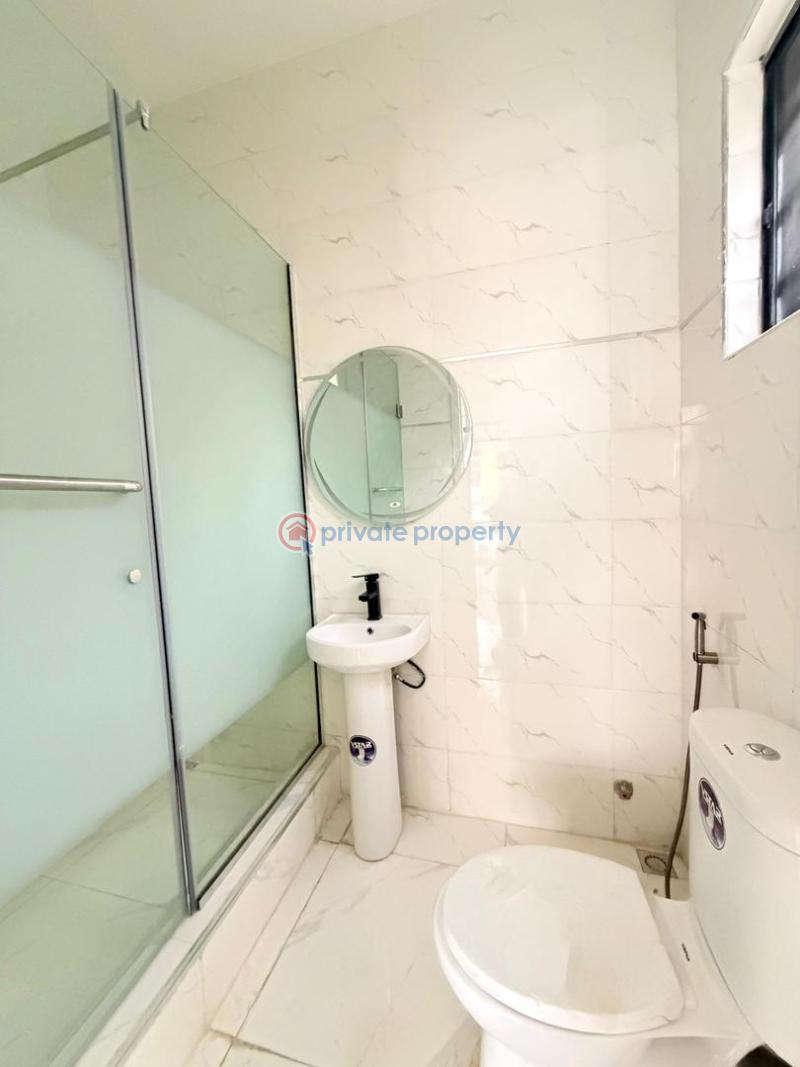 5 bedroom Detached Duplex For Sale Ikota Lekki Lagos - 14