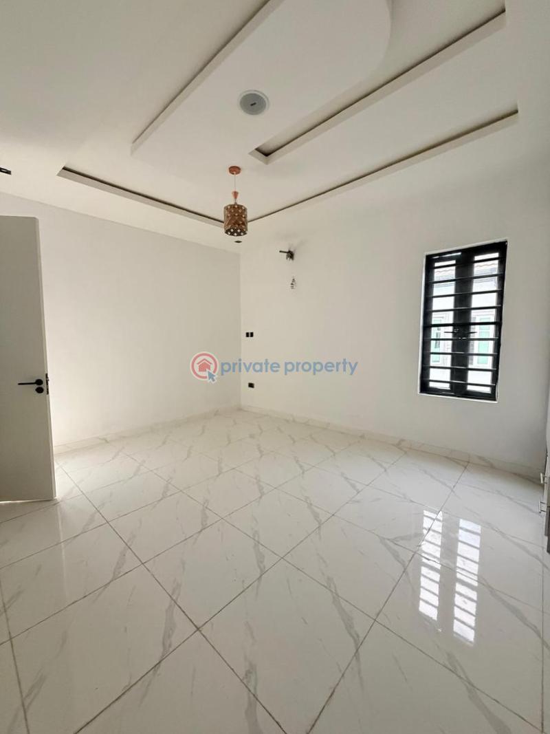 5 bedroom Detached Duplex For Sale Ikota Lekki Lagos - 15