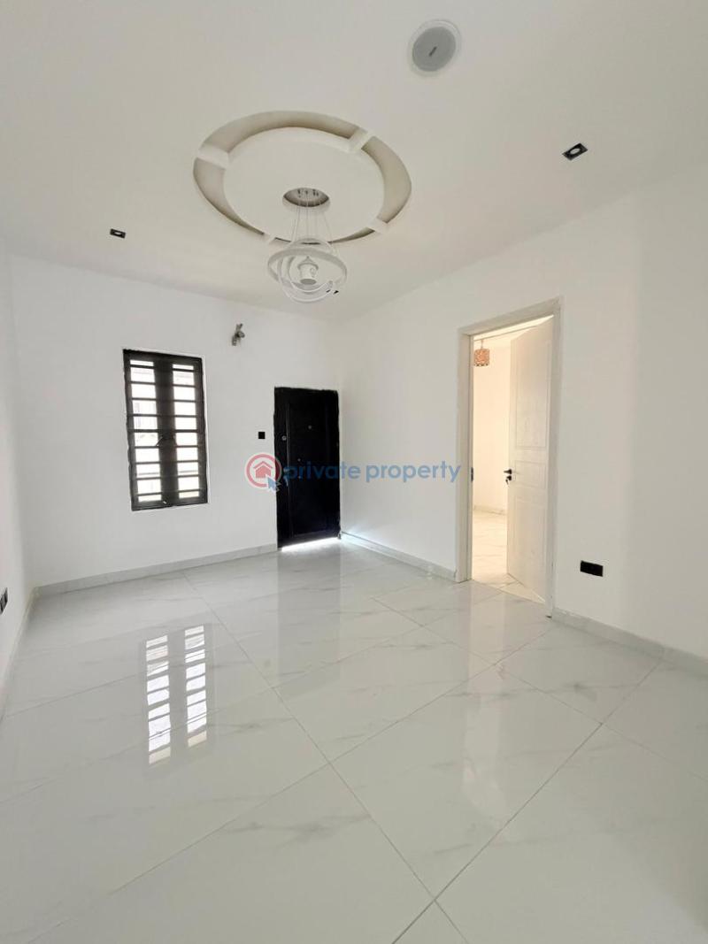5 bedroom Detached Duplex For Sale Ikota Lekki Lagos - 9