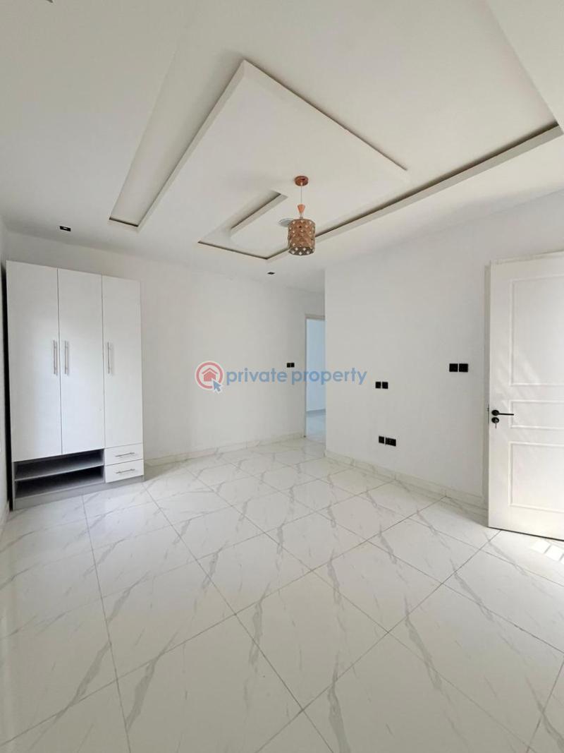 5 bedroom Detached Duplex For Sale Ikota Lekki Lagos - 12