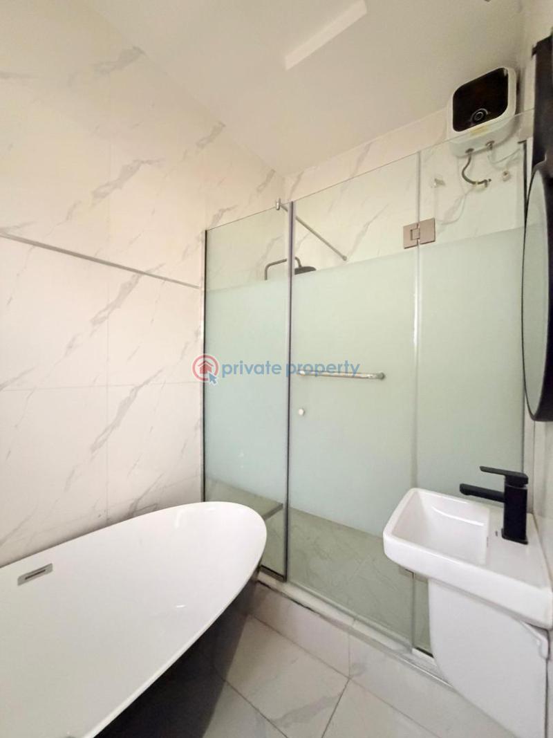 5 bedroom Detached Duplex For Sale Ikota Lekki Lagos - 3
