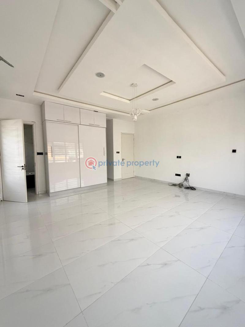 5 bedroom Detached Duplex For Sale Ikota Lekki Lagos - 16