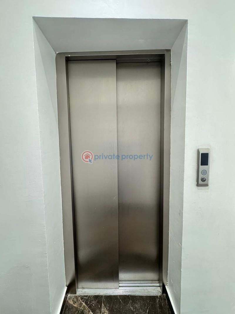 6 bedroom Detached Duplex For Sale Pinnock Beach Estate Osapa Lekki Lagos - 23