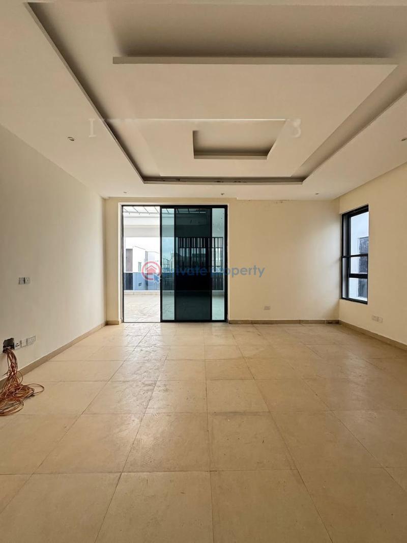 6 bedroom Detached Duplex For Sale Pinnock Beach Estate Osapa Lekki Lagos - 18