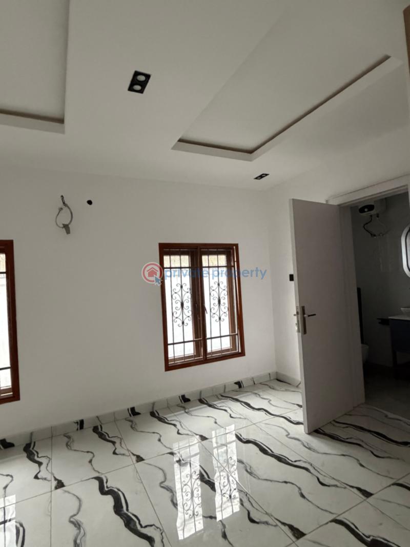 6 bedroom Duplex For Sale Off Oduduwa Crescent Ikeja GRA Lagos - 6