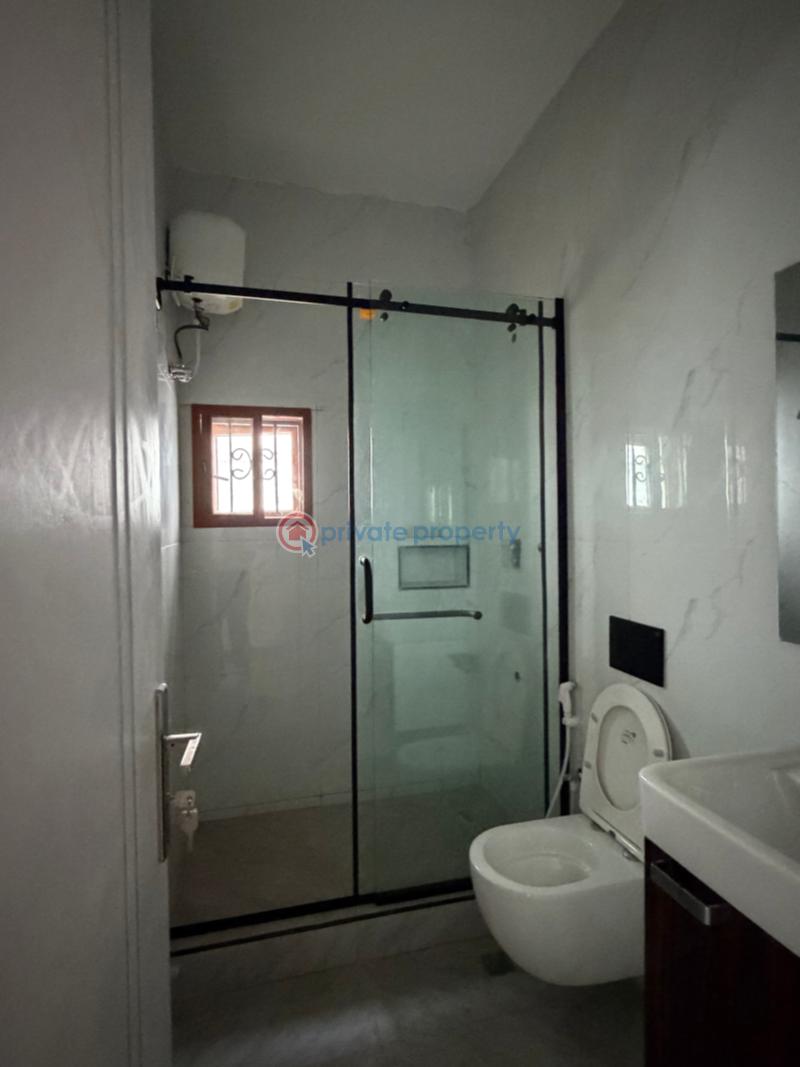 6 bedroom Duplex For Sale Off Oduduwa Crescent Ikeja GRA Lagos - 16