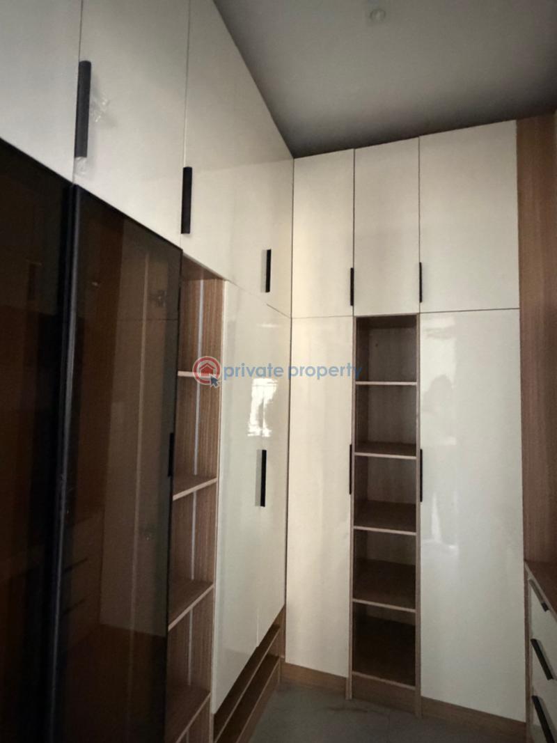 6 bedroom Duplex For Sale Off Oduduwa Crescent Ikeja GRA Lagos - 11