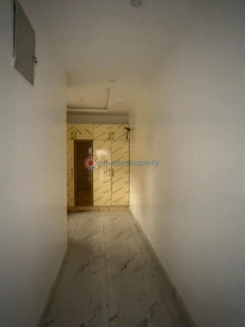 6 bedroom Duplex For Sale Off Oduduwa Crescent Ikeja GRA Lagos - 21