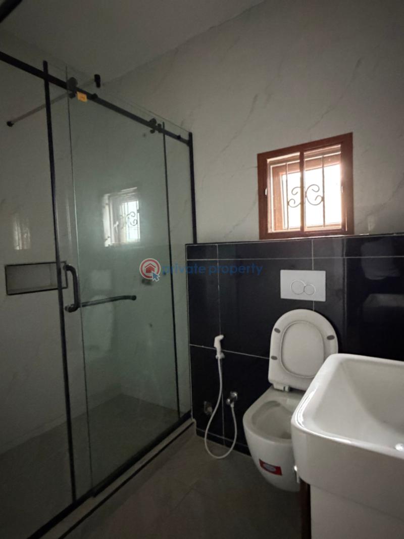 6 bedroom Duplex For Sale Off Oduduwa Crescent Ikeja GRA Lagos - 12