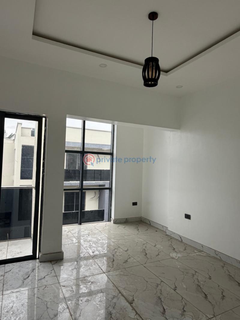 6 bedroom Duplex For Sale Off Oduduwa Crescent Ikeja GRA Lagos - 20