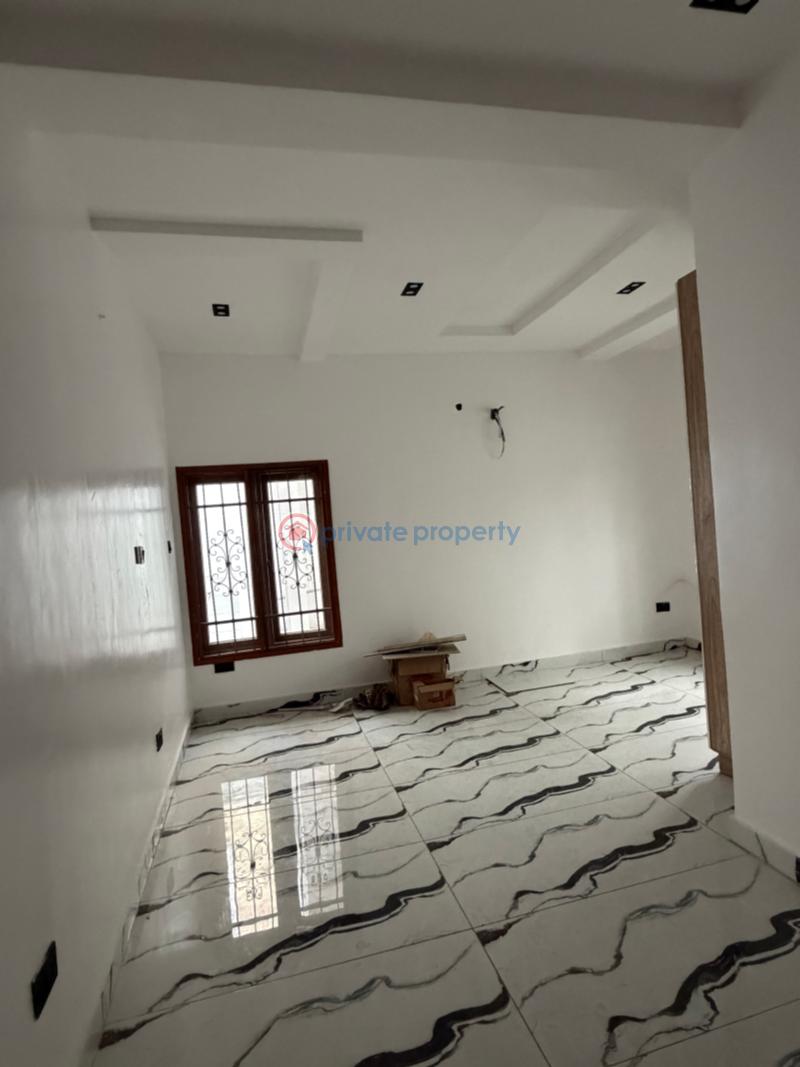 6 bedroom Duplex For Sale Off Oduduwa Crescent Ikeja GRA Lagos - 8