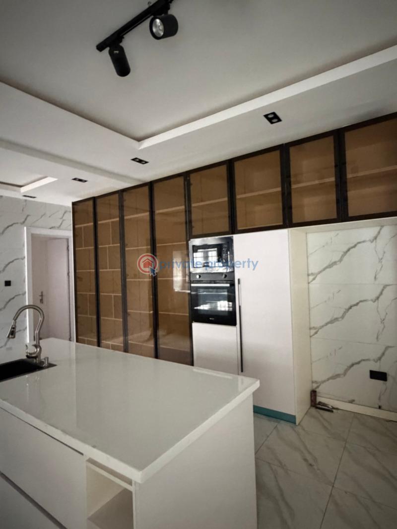 6 bedroom Duplex For Sale Off Oduduwa Crescent Ikeja GRA Lagos - 5