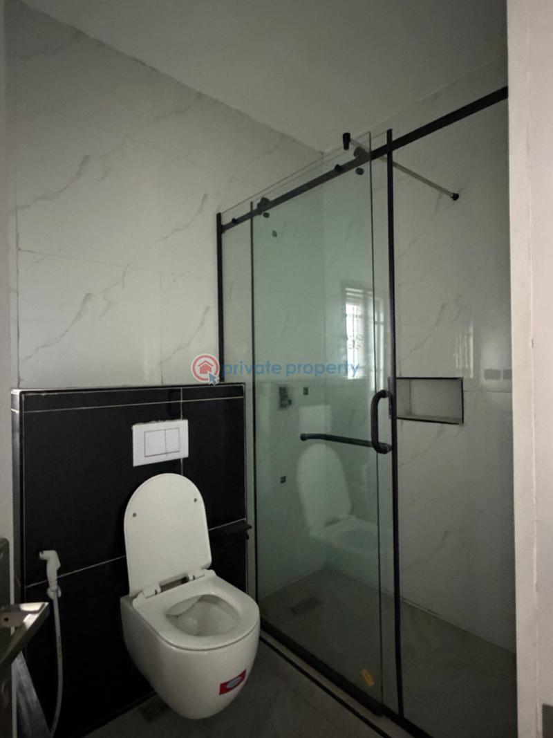 6 bedroom Duplex For Sale Off Oduduwa Crescent Ikeja GRA Lagos - 14