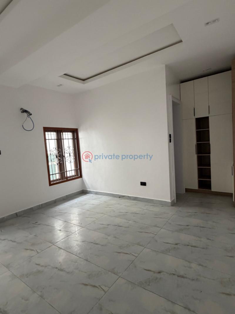 6 bedroom Duplex For Sale Off Oduduwa Crescent Ikeja GRA Lagos - 15