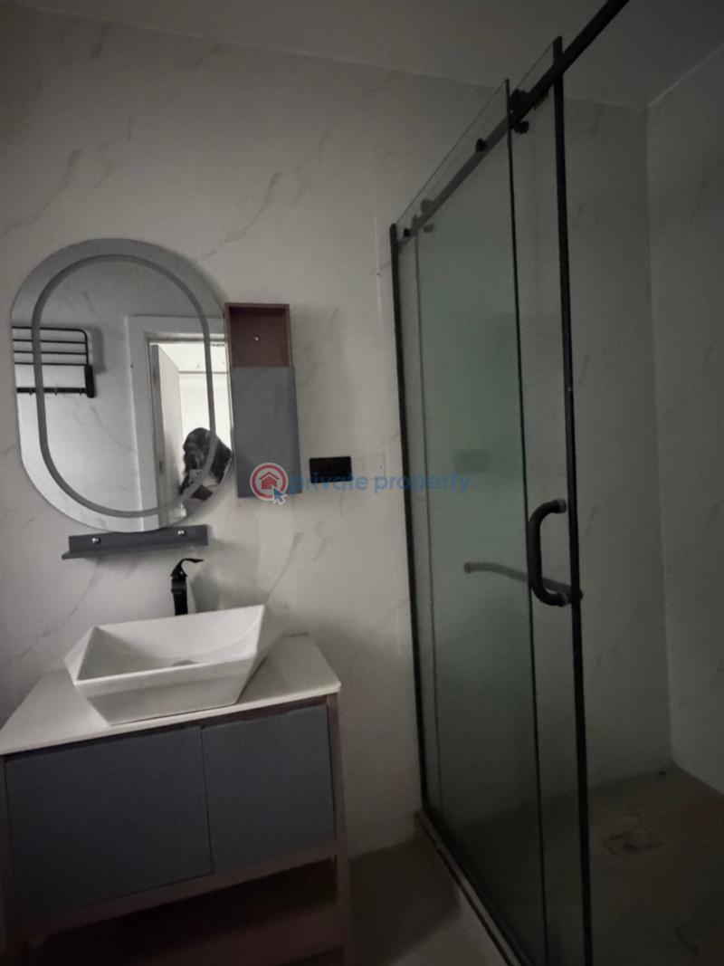 6 bedroom Duplex For Sale Off Oduduwa Crescent Ikeja GRA Lagos - 7