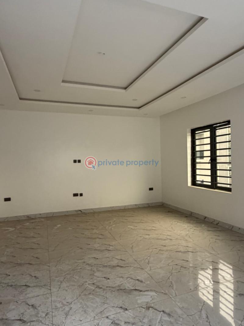 6 bedroom Duplex For Sale Off Oduduwa Crescent Ikeja GRA Lagos - 17
