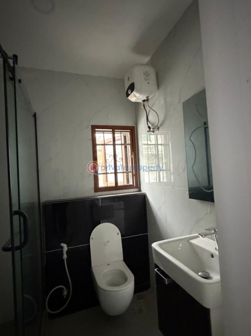 6 bedroom Duplex For Sale Off Oduduwa Crescent Ikeja GRA Lagos - 9