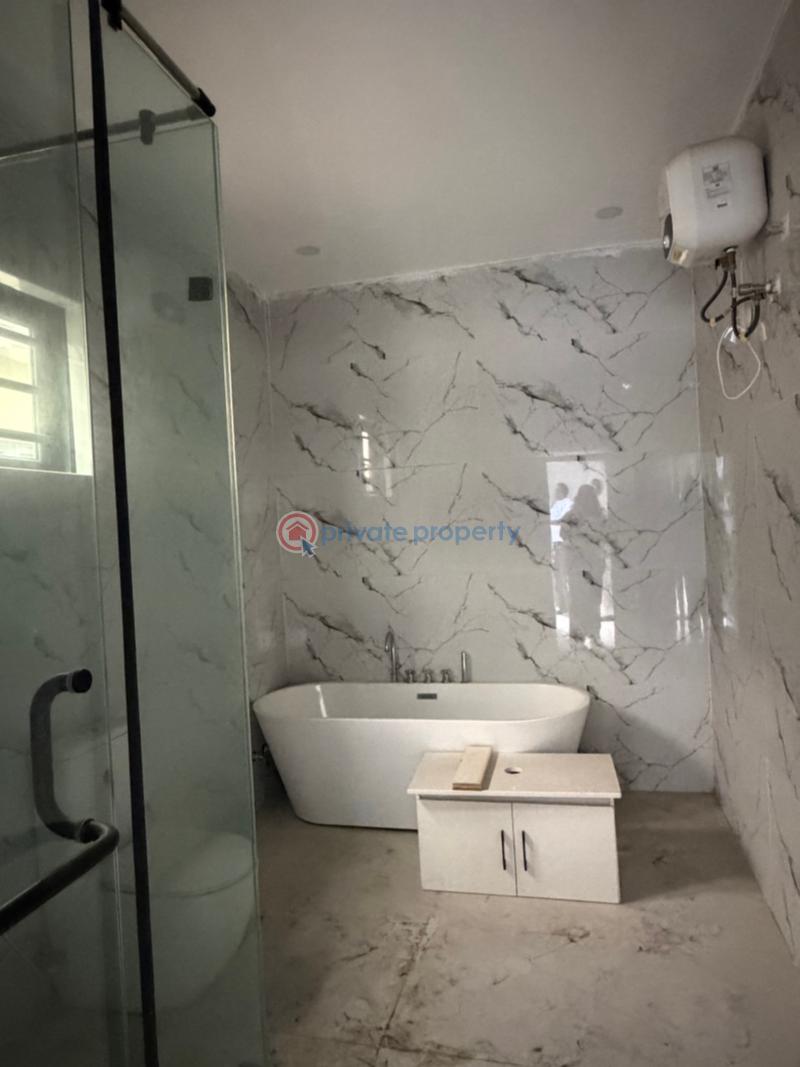 6 bedroom Duplex For Sale Off Oduduwa Crescent Ikeja GRA Lagos - 18