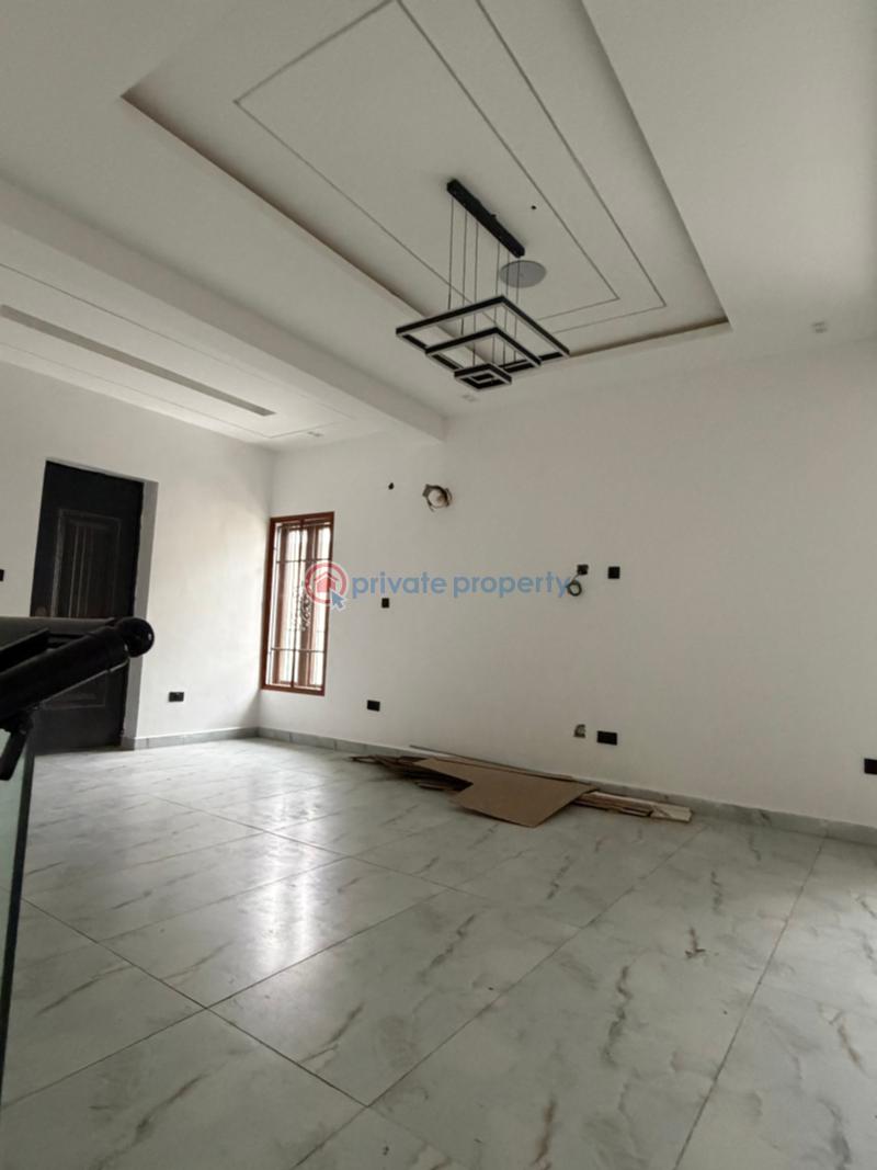 6 bedroom Duplex For Sale Off Oduduwa Crescent Ikeja GRA Lagos - 10