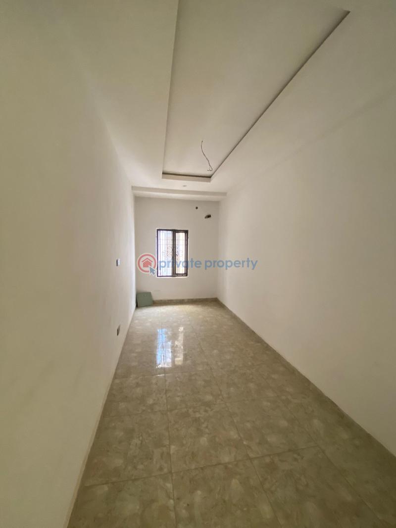 6 bedroom Detached Duplex For Sale Guzape Abuja Phase 1  - 15