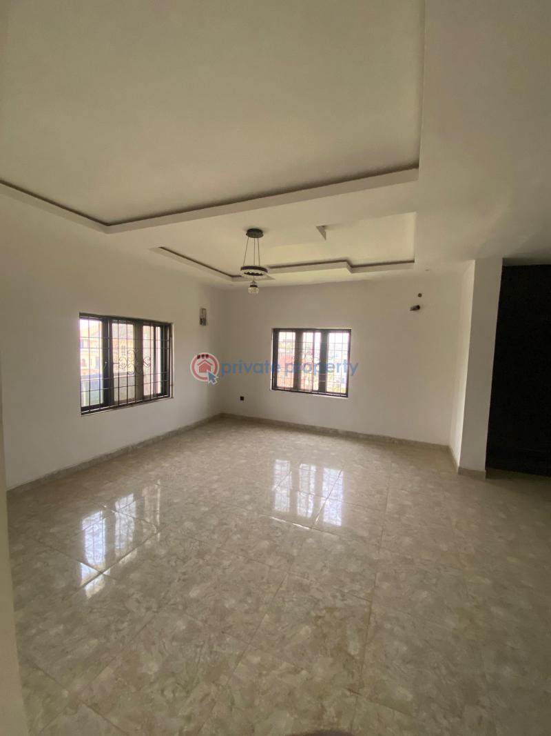 6 bedroom Detached Duplex For Sale Guzape Abuja Phase 1  - 8