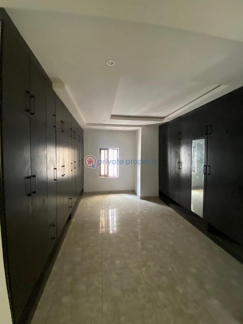6 bedroom Detached Duplex For Sale Guzape Abuja Phase 1  - 18