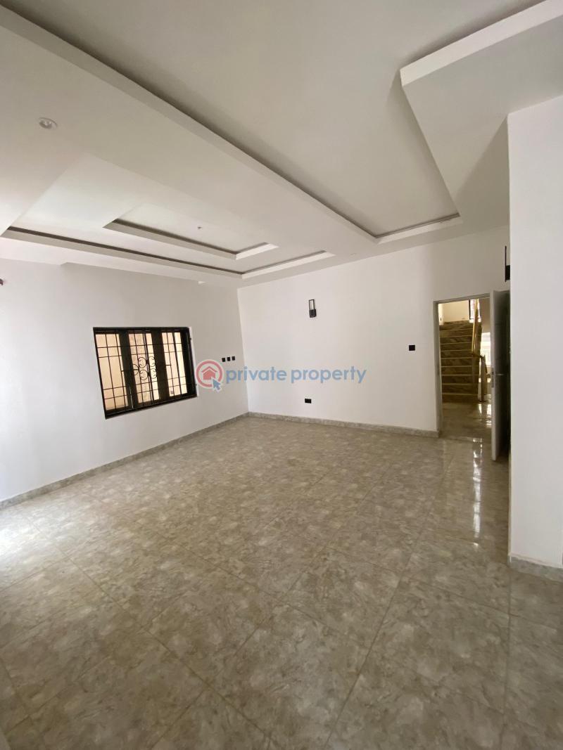 6 bedroom Detached Duplex For Sale Guzape Abuja Phase 1  - 21