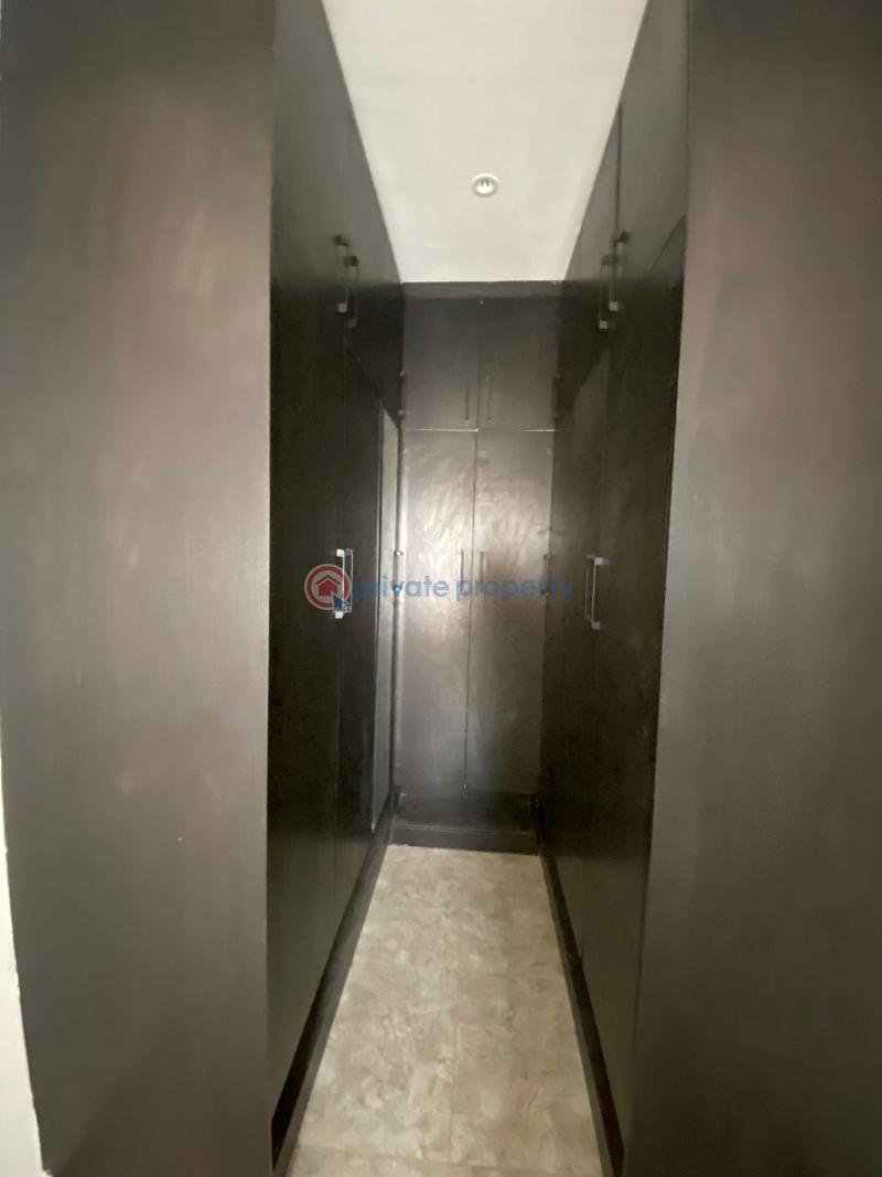 6 bedroom Detached Duplex For Sale Guzape Abuja Phase 1  - 24