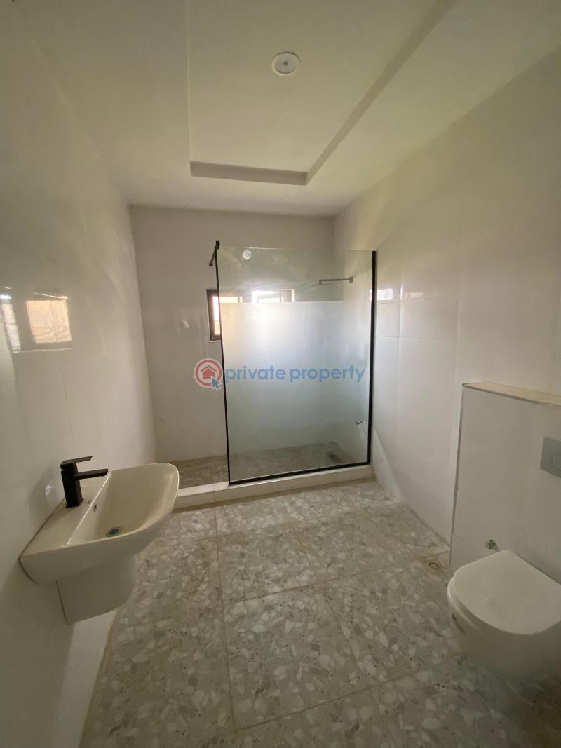 6 bedroom Detached Duplex For Sale Guzape Abuja Phase 1  - 19