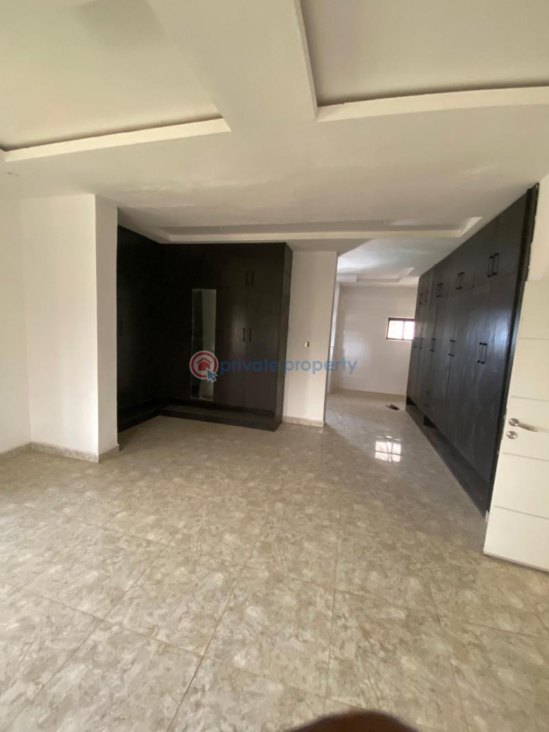 6 bedroom Detached Duplex For Sale Guzape Abuja Phase 1  - 14
