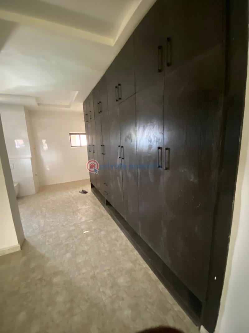 6 bedroom Detached Duplex For Sale Guzape Abuja Phase 1  - 13