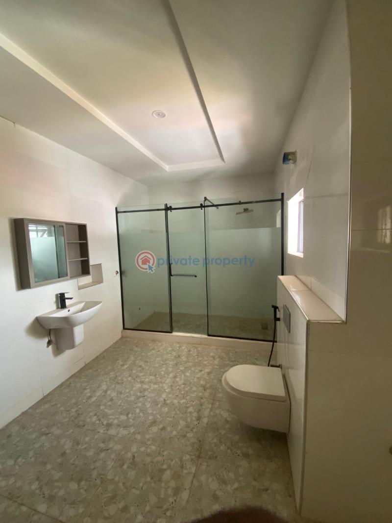 6 bedroom Detached Duplex For Sale Guzape Abuja Phase 1  - 4