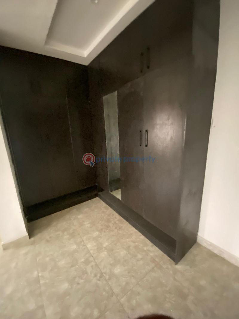 6 bedroom Detached Duplex For Sale Guzape Abuja Phase 1  - 17