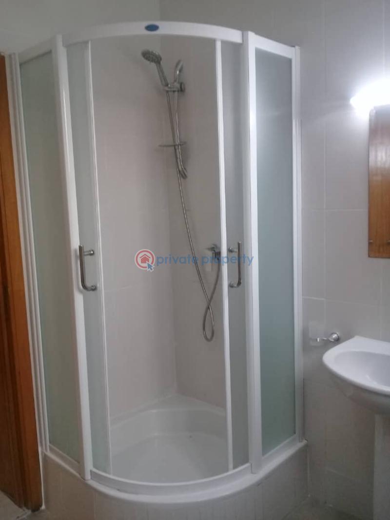 10 bedroom Block Of Flats For Rent Parkview Ikoyi Parkview Estate Ikoyi Lagos - 5