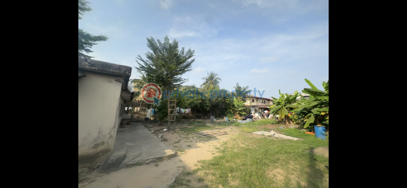 Residential Land For Sale Apple Junction Amuwo Odofin Lagos - 0