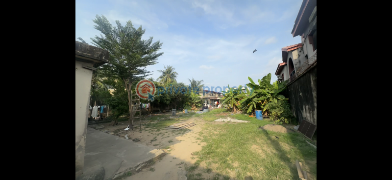 Residential Land For Sale Apple Junction Amuwo Odofin Lagos - 2