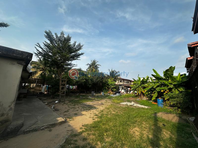 Residential Land For Sale Apple Junction Amuwo Odofin Lagos - 4