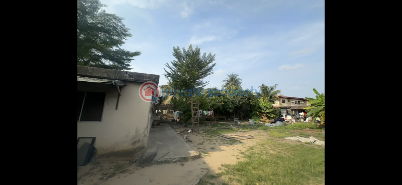 Residential Land For Sale Apple Junction Amuwo Odofin Lagos - 1
