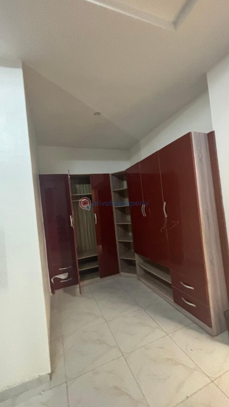 4 bedroom Semi detached Duplex For Rent Orchid Chevron Drive Lekki Lagos - 9