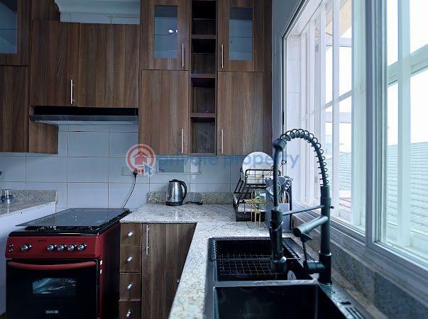 3 bedroom Block Of Flats Short let Banana Island Ikoyi Lagos - 19