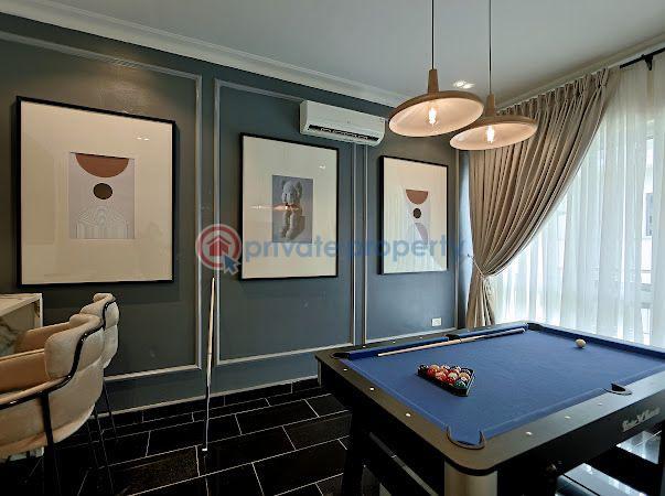 3 bedroom Block Of Flats Short let Banana Island Ikoyi Lagos - 11