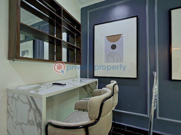 3 bedroom Block Of Flats Short let Banana Island Ikoyi Lagos - 12